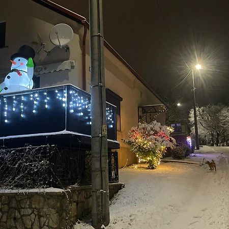 Fantazja Gora Sw Anny Gora Swietej Anny Exterior photo