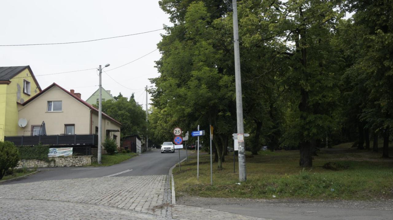 Fantazja Gora Sw Anny Gora Swietej Anny Exterior photo